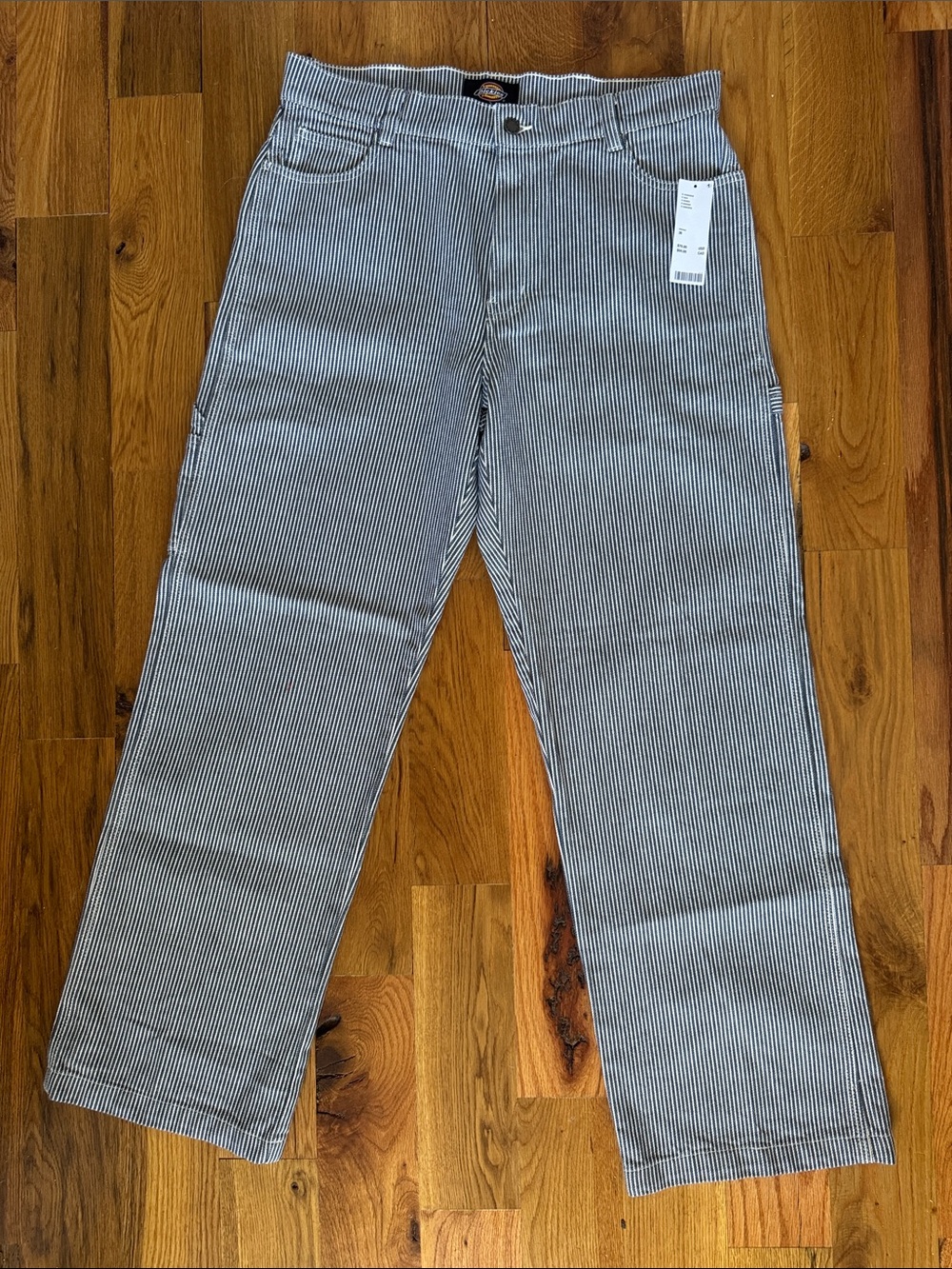 Carpenter Jeans